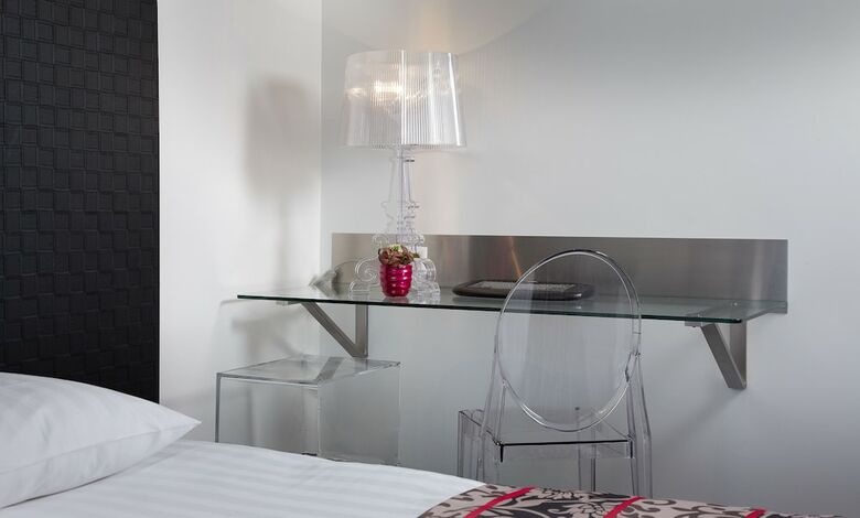 Hotel Suisse Geneve