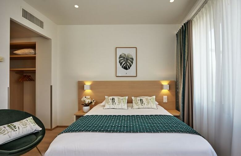 Hotel Suisse Geneve