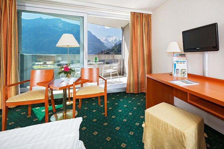 Hotel Metropole