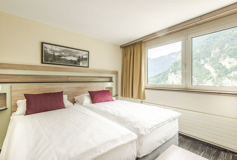 Hotel Metropole