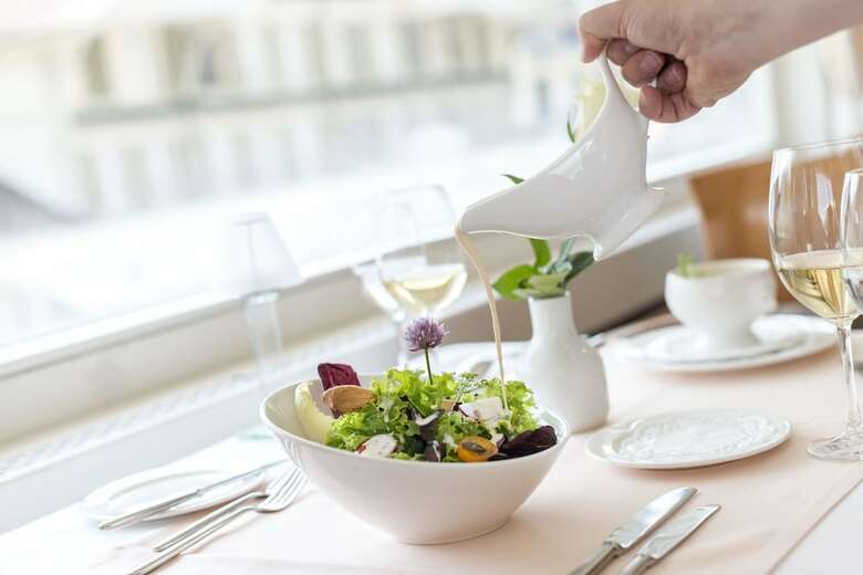 Hotel Metropole