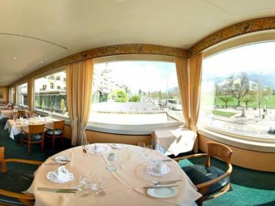 Hotel Metropole
