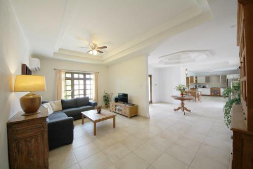 Aruba Dream Villa