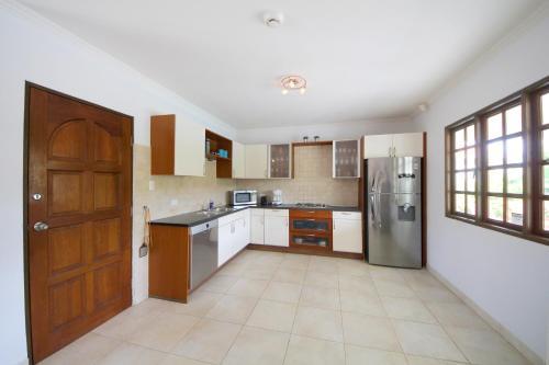 Aruba Dream Villa