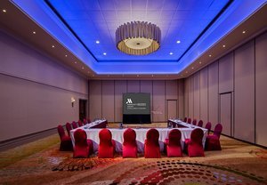 Hotel Aruba Marriott Resort & Stellaris Casino