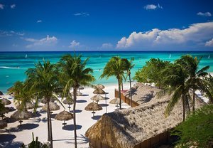 Hotel Aruba Marriott Resort & Stellaris Casino