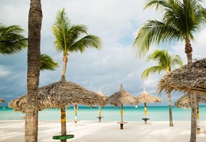 Hotel Aruba Marriott Resort & Stellaris Casino