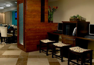 Hotel Aruba Marriott Resort & Stellaris Casino