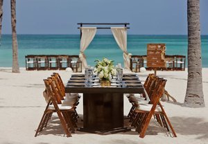 Hotel Aruba Marriott Resort & Stellaris Casino