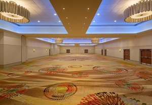 Hotel Aruba Marriott Resort & Stellaris Casino