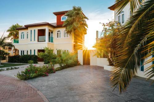 Merlot Villas Aruba