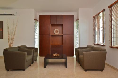Merlot Villas Aruba