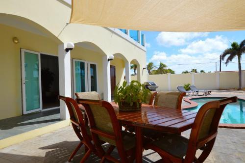 Merlot Villas Aruba