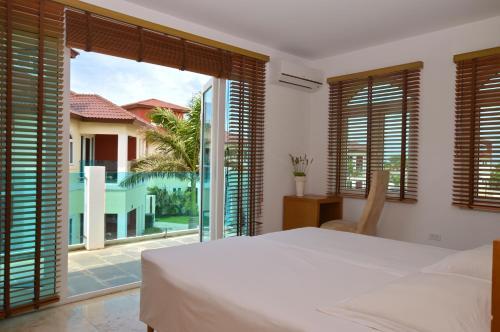 Merlot Villas Aruba