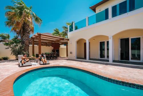 Merlot Villas Aruba