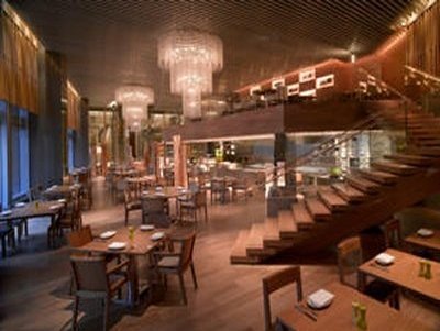 Hotel Grand Hyatt Shenzhen