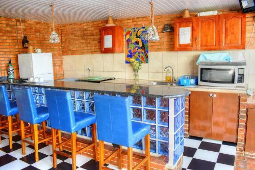 Bed & Breakfast Palm Beach Retreat