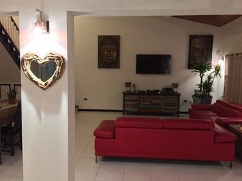 Apartamento Lagunita Aruba
