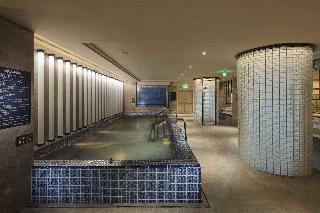 Hotel Hilton Shenzhen Shekou Nanhai