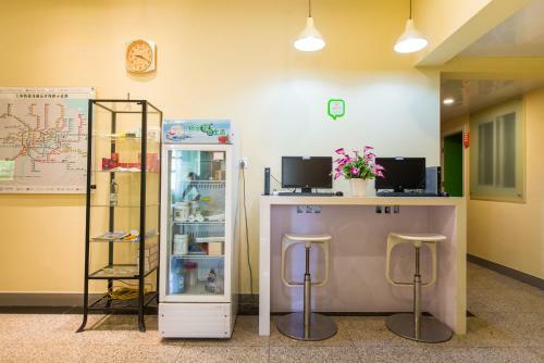 Hotel Hi Inn Shenyang Railway Station