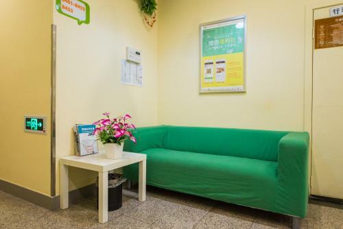 Hotel Hi Inn Shenyang Railway Station