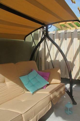 Apartamento La Boheme Aruba