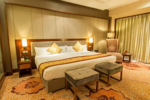 Hotel The Longemont Shenyang