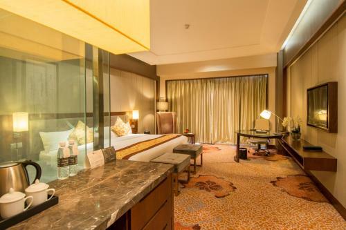 Hotel The Longemont Shenyang