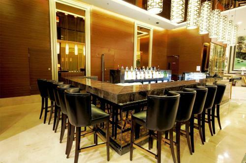 Hotel The Longemont Shenyang