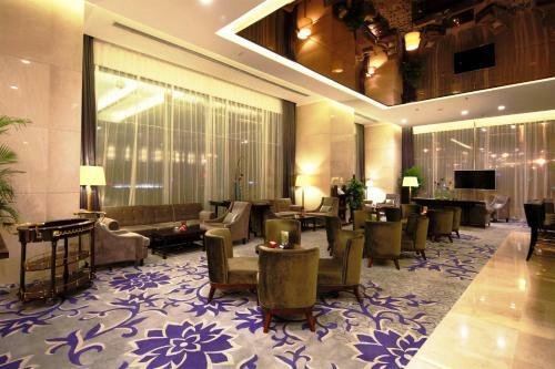 Hotel The Longemont Shenyang