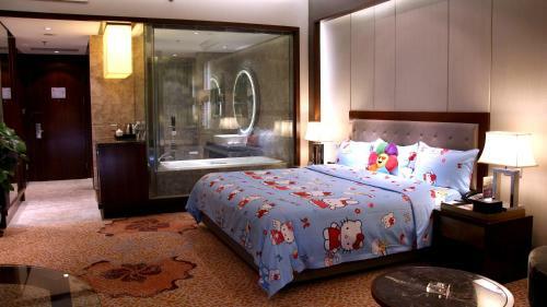 Hotel The Longemont Shenyang