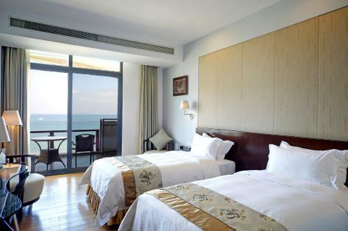 Hotel Serenity Marina