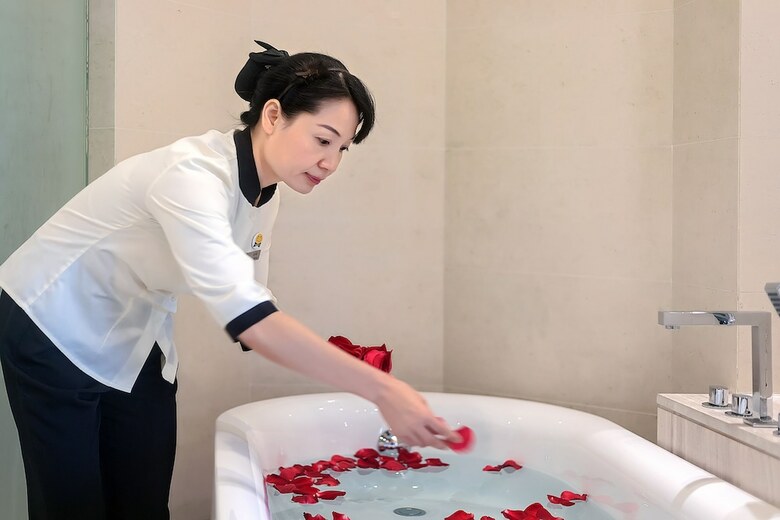 Huaqiang Plaza Hotel Shenzhen