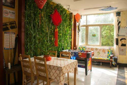 Notting Hill Hostel