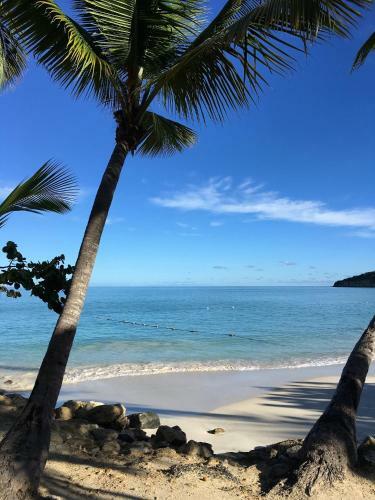 Hotel Siboney Beach Club