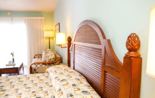Trade Winds Hotel