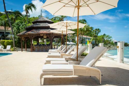 Hotel Blue Waters Resort And Spa