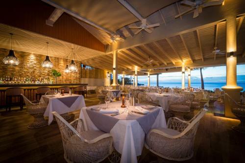 Hotel Blue Waters Resort And Spa