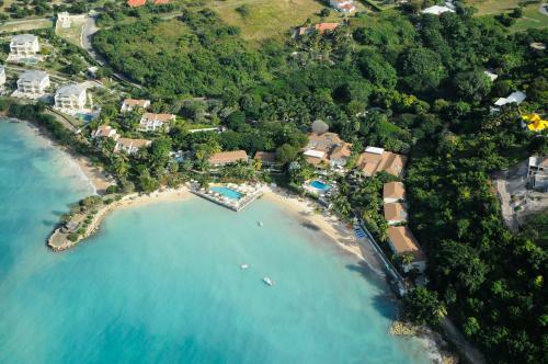 Hotel Blue Waters Resort And Spa