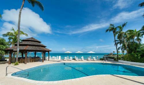 Hotel Blue Waters Resort And Spa