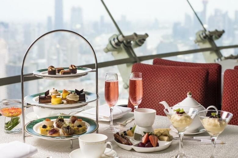 Radisson Blu Hotel Shanghai New World