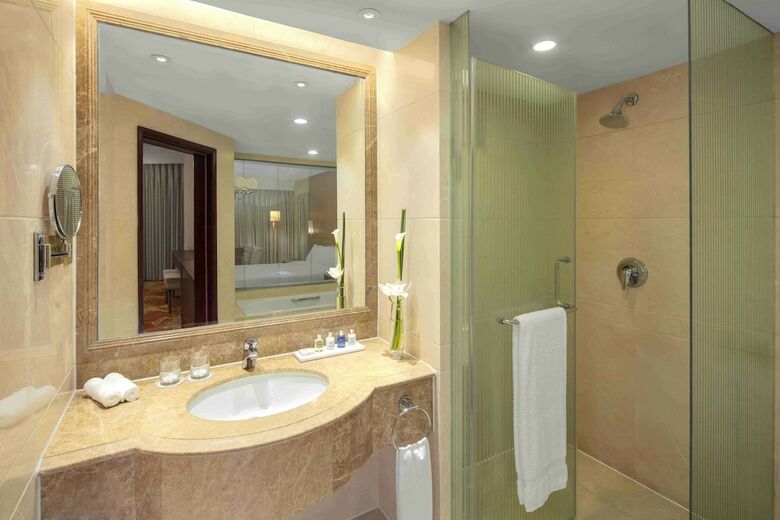 Radisson Blu Hotel Shanghai New World