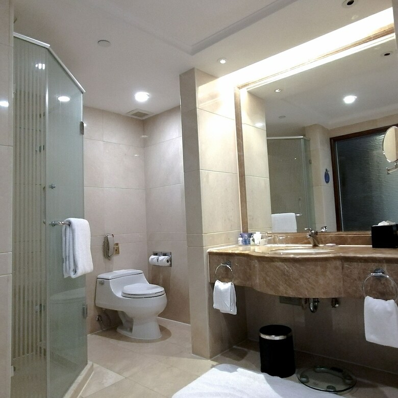 Radisson Blu Hotel Shanghai New World