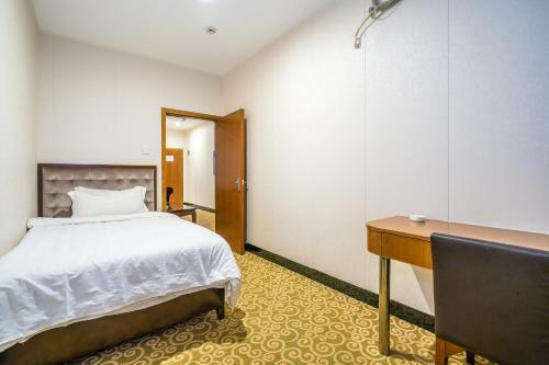 Shenzhen Airport Hotel, Baoan