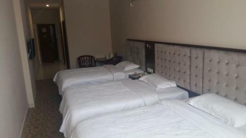 Shenzhen Airport Hotel, Baoan