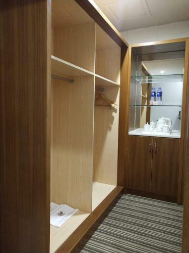 Shenzhen Airport Hotel, Baoan