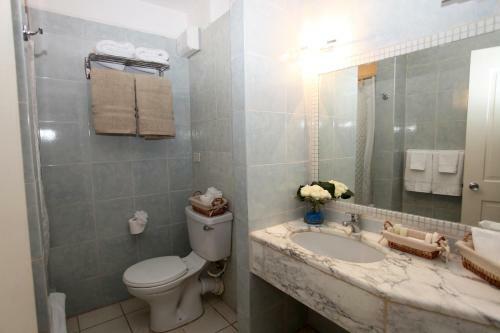 Apartamento The Northshore Residence