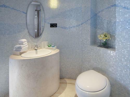 Hotel Phoenix Island Resort Sanya
