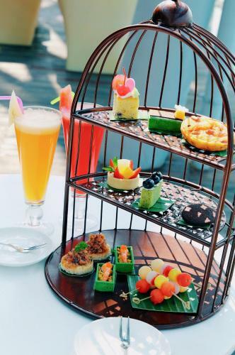 Hotel Phoenix Island Resort Sanya
