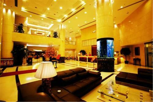 Shanghai Airlines Travel Hotel